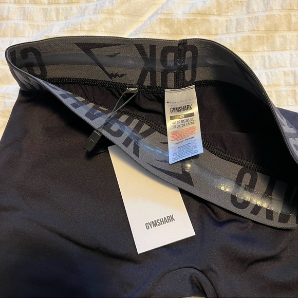 NWT Gymshark Leggings - Picture 4 of 4